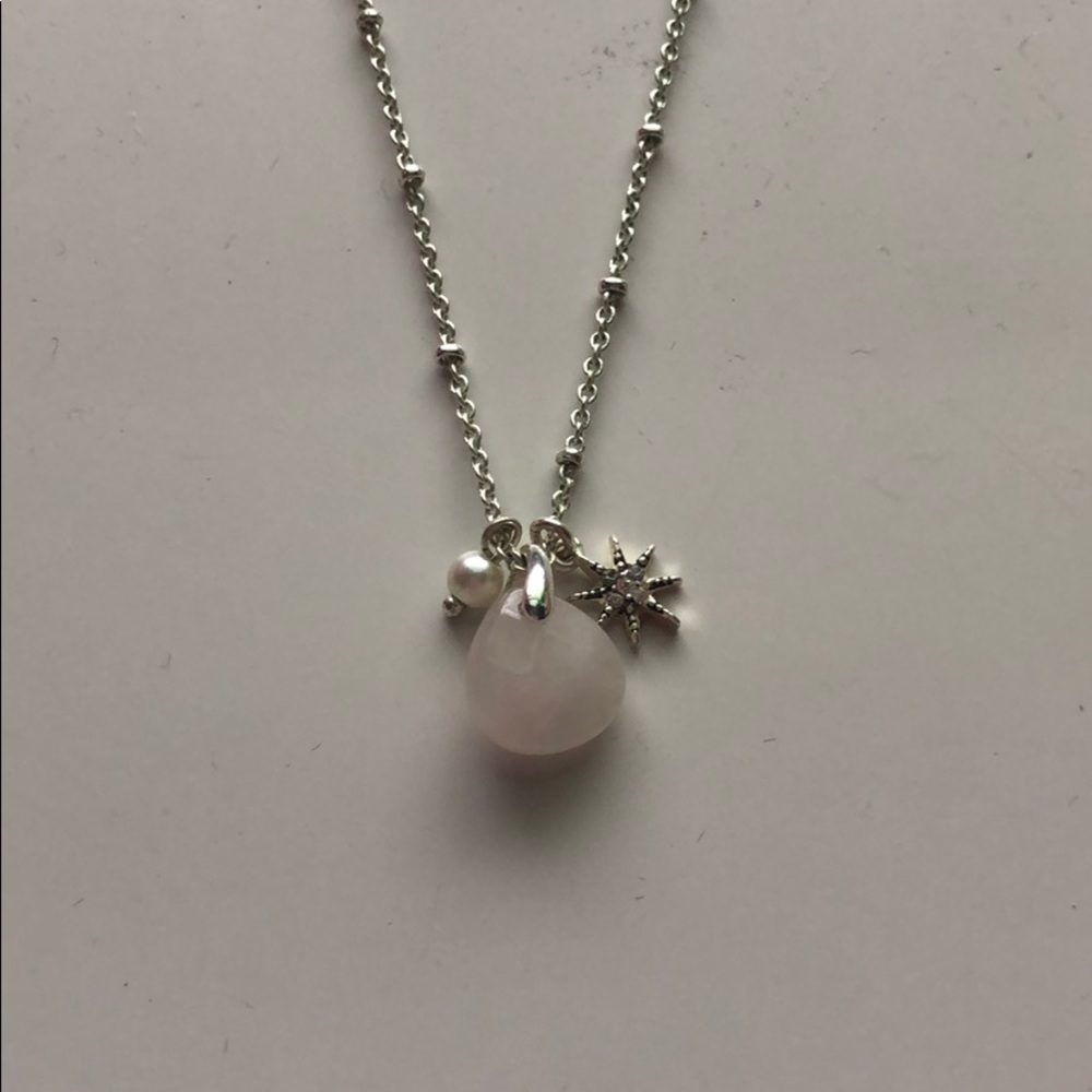 Womens necklace